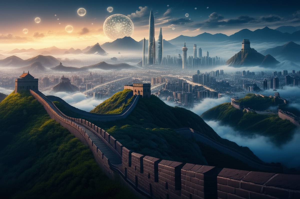 سفر به چین - ۱۰ تجربه باورنکردنی که هرگز ندیده اید!