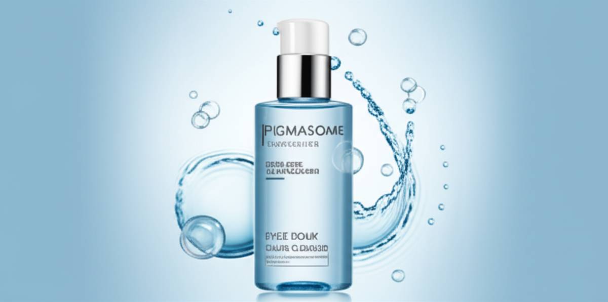 نقد و بررسی جامع شوینده مایع غیرصابونی پیگمازوم فیس دوکس