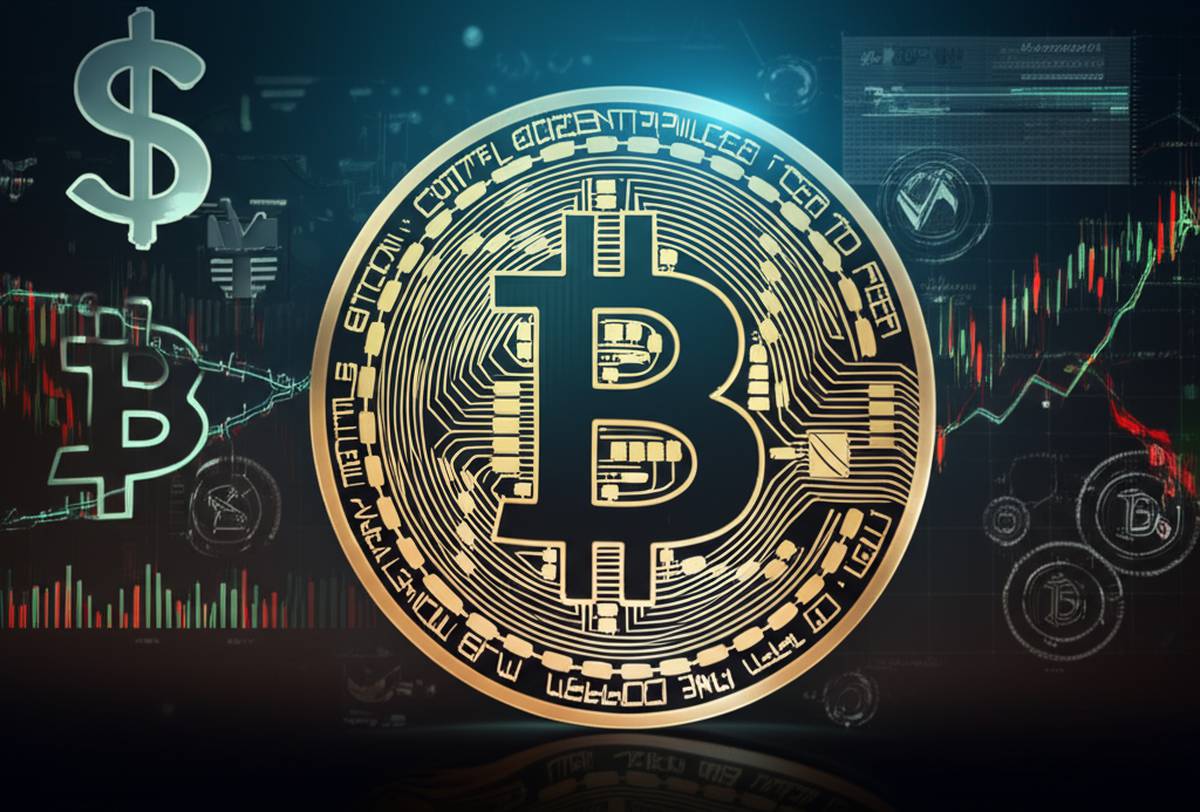 ماشین حساب تبدیل بیت کوین به دلار و تومان | قیمت لحظه ای BTC