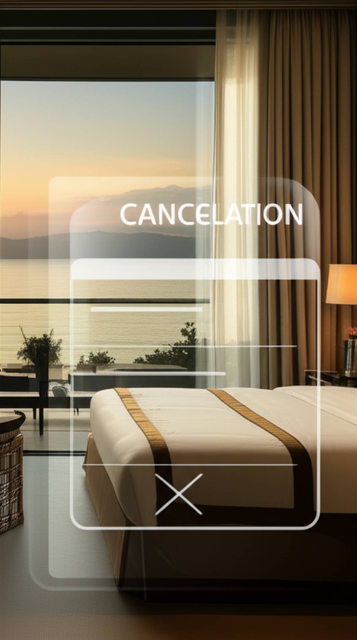 مقررات کنسلی اقامت - راهنمای جامع و کامل