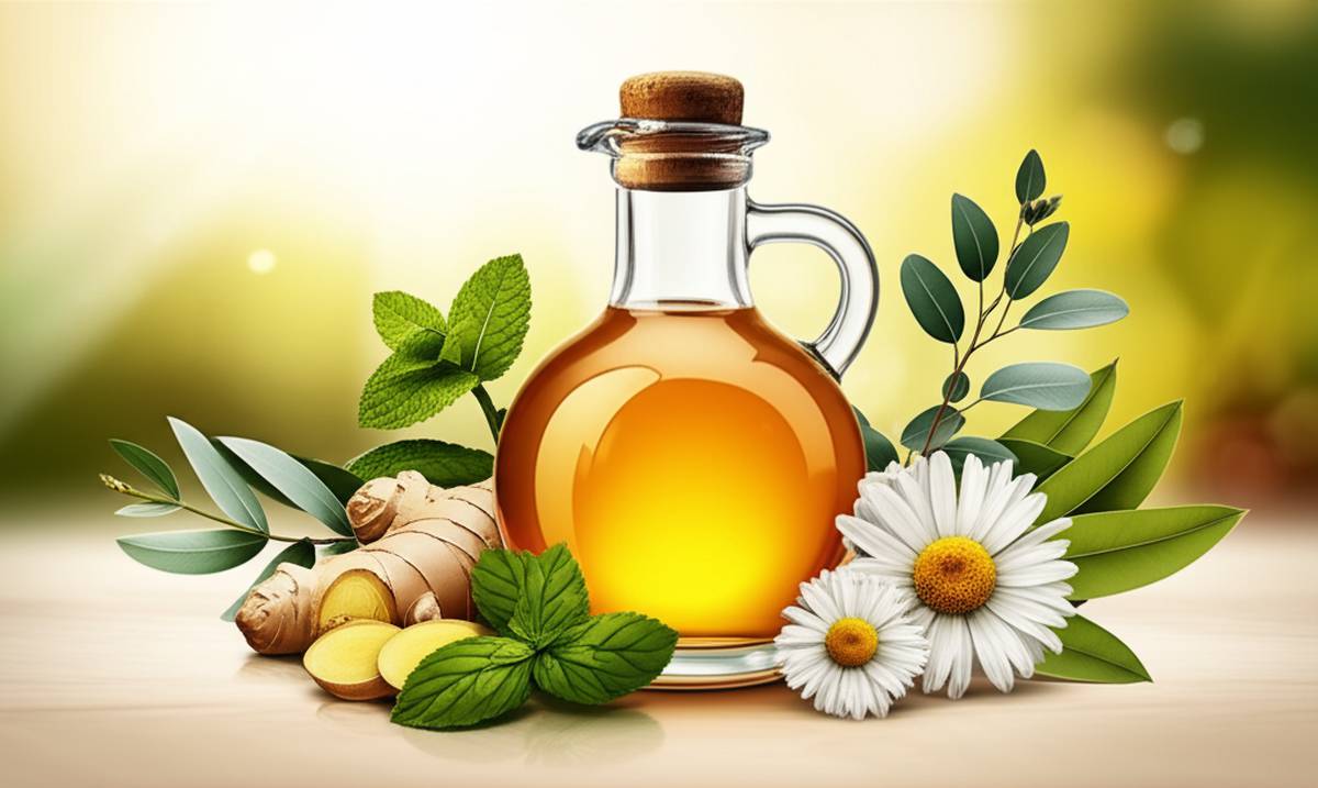 شربت گیاهی بیو میکسچر بیو آپ: ویژگی ها، ترکیبات و فواید