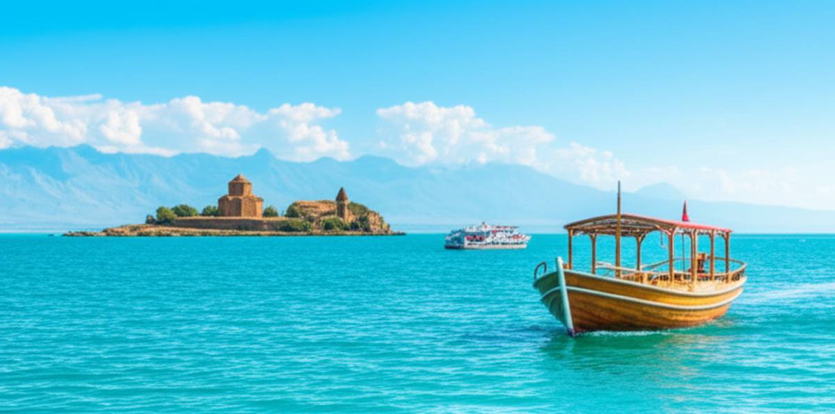 تفریحات وان | راهنمای جامع برای سفر و خوش گذرانی