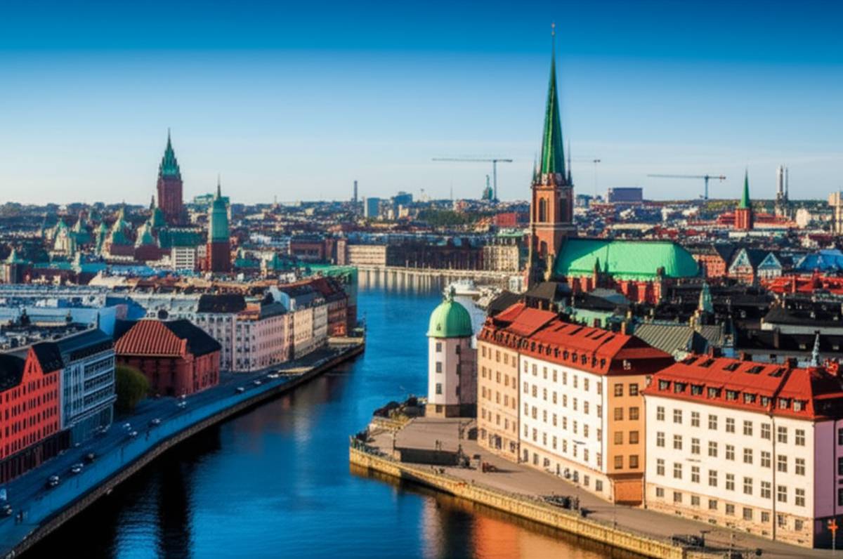 راهنمای کامل گوتنبرگ: بایدها و نبایدها برای هر مسافر