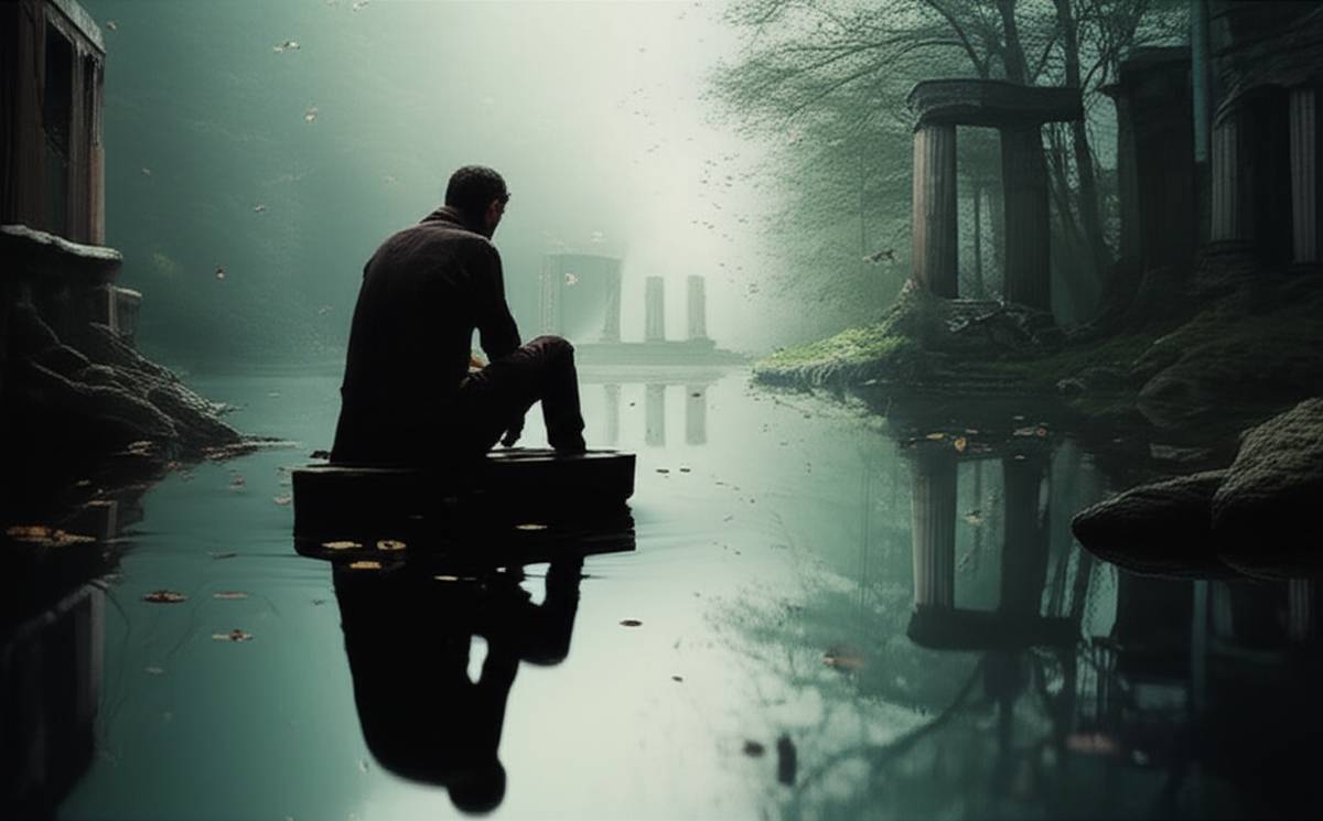 خلاصه کتاب آندری تارکوفسکی و راهش | تجسم زمان