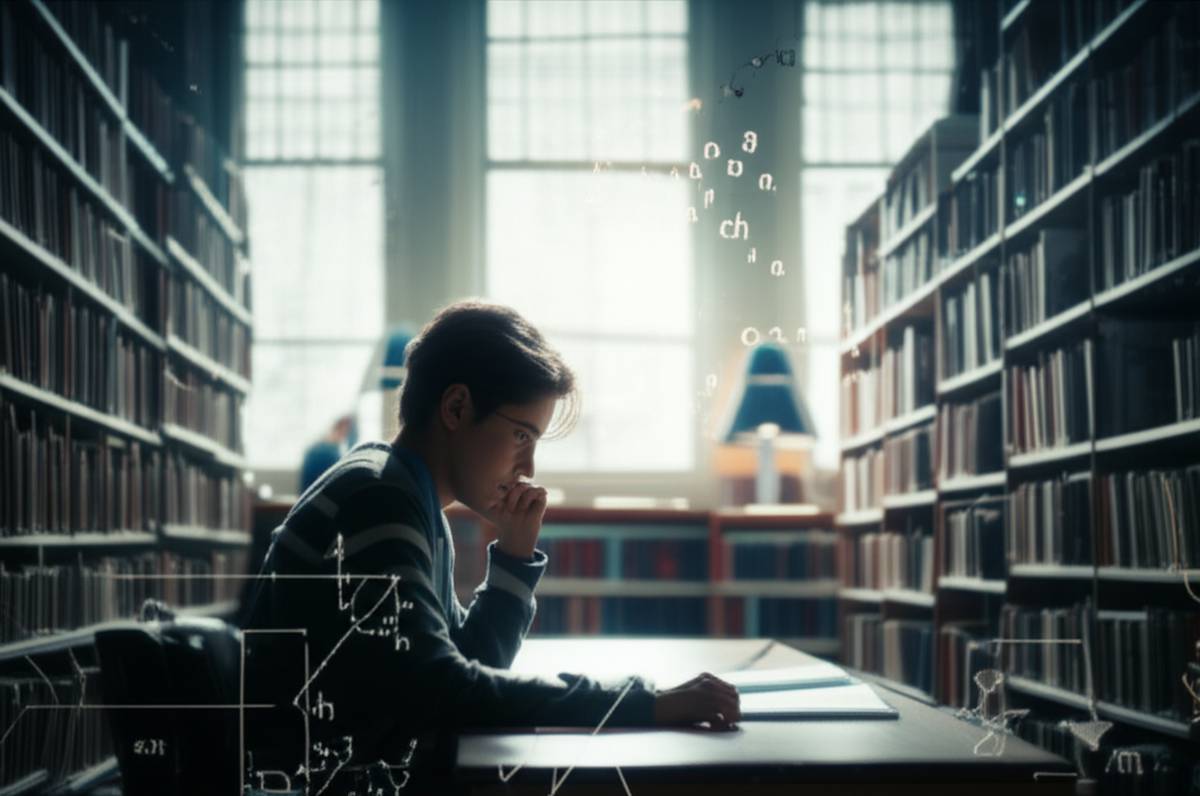 شرایط کنکور مجدد دانشجویان روزانه بدون انصراف (راهنمای کامل)