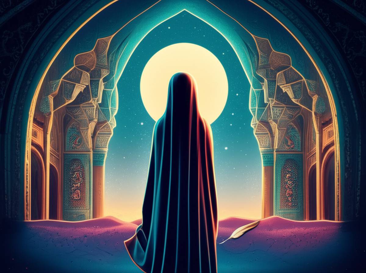 خلاصه کتاب کیمیا خاتون (سعیده قدس): هر آنچه لازم است بدانید