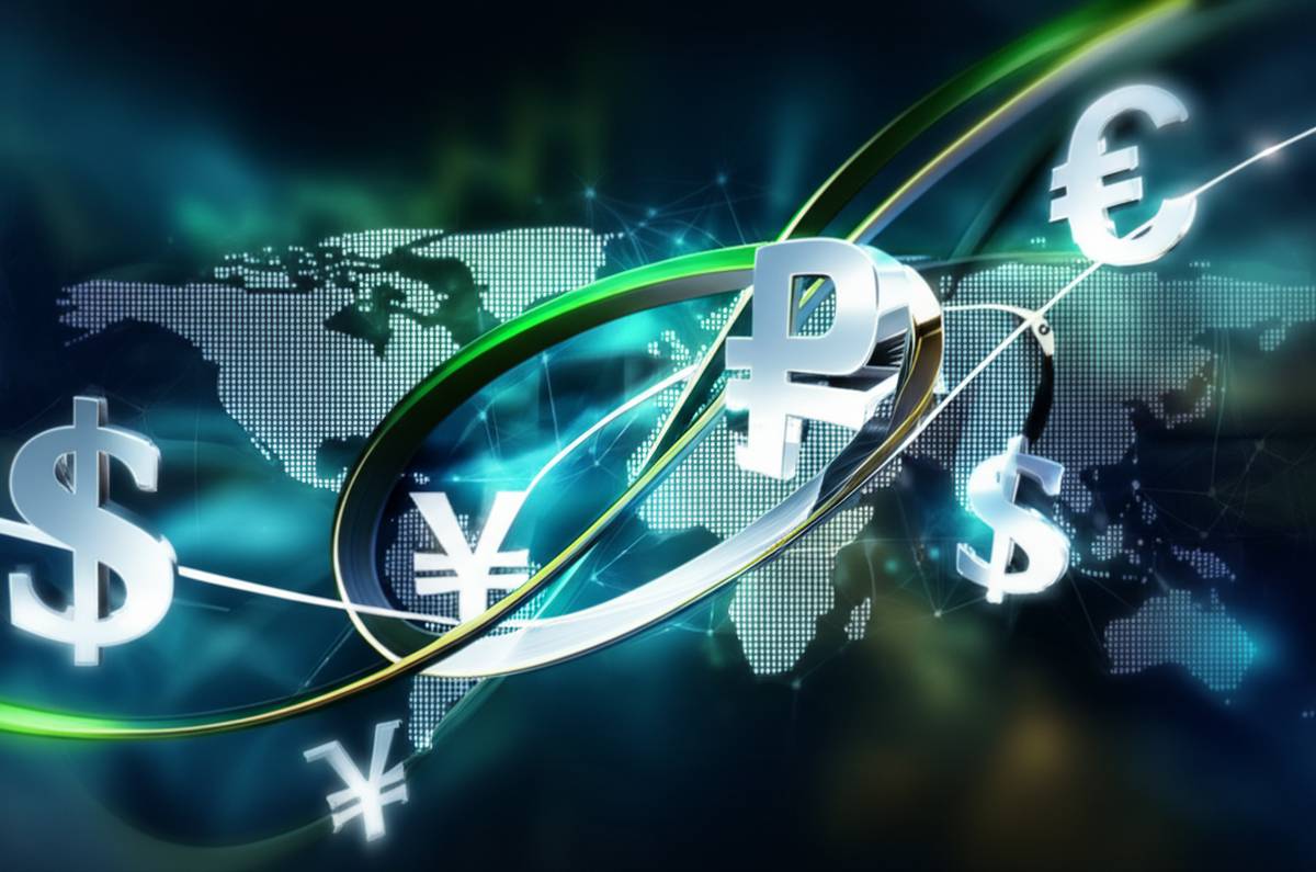 جفت ارزهای اصلی و فرعی در فارکس - راهنمای جامع و کامل