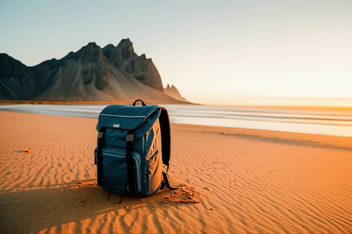 وسایل کمتر، سفر بهتر: راهنمای جامع حمل بار هوشمندانه