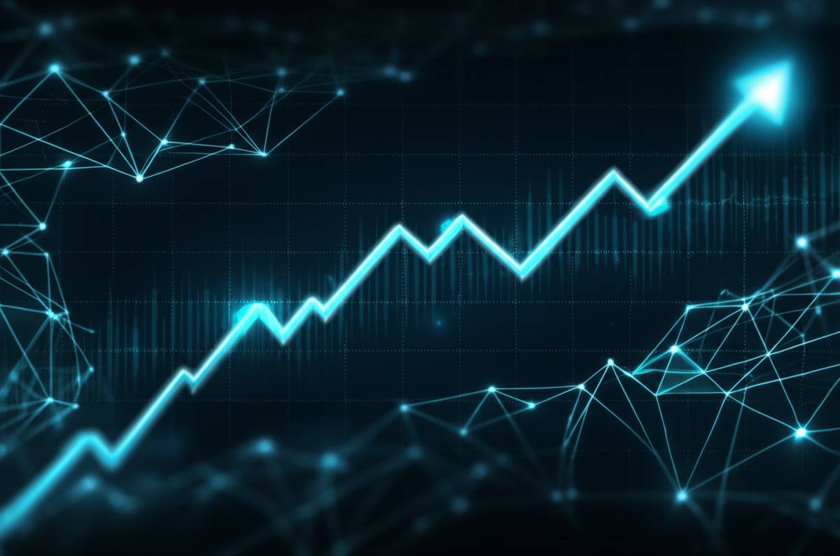 آموزش نوسان گیری روزانه ارز دیجیتال: راهنمای جامع و عملی