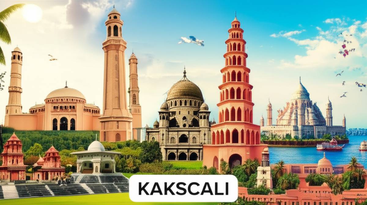 جاذبه های گردشگری پاکستان و کراچی: راهنمای کامل سفر