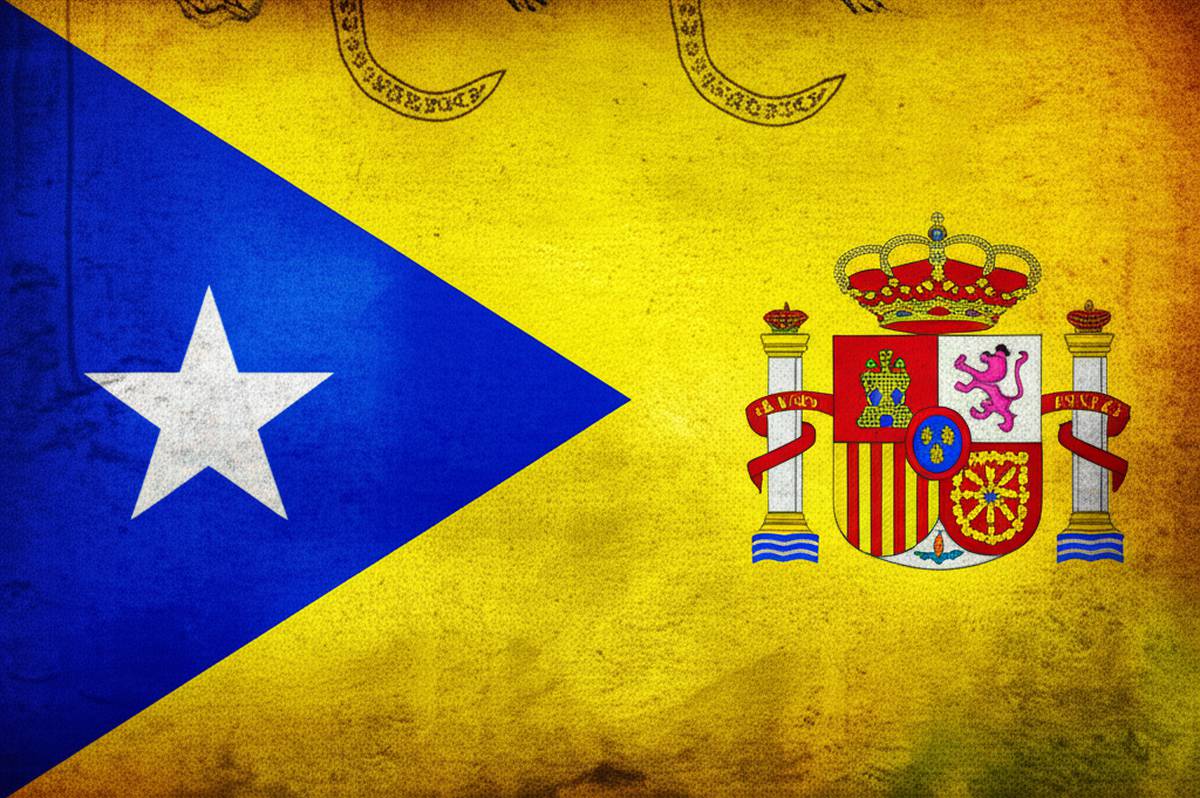 تفاوت کاتالان ها و اسپانیایی ها: اشتباهی که نباید کرد