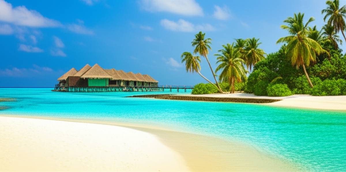 سفر به مالدیو: راهنمای جامع | هزینه، بهترین زمان و نکات طلایی