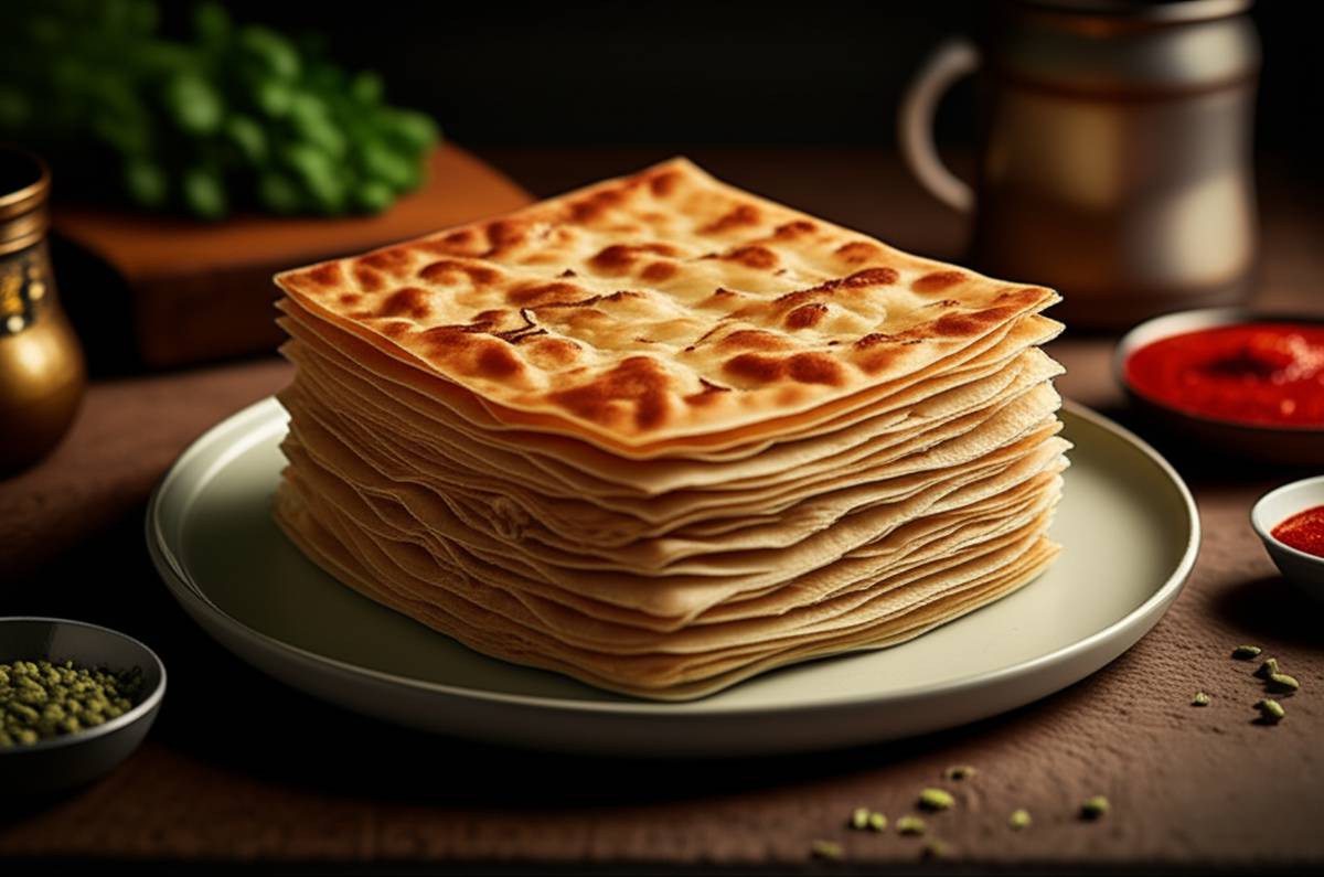 مورتاباک (Murtabak) - دستور پخت کامل و نکات کلیدی