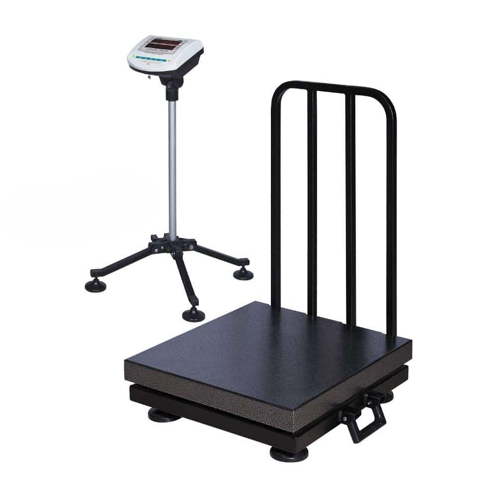 ۵ معیار کلیدی که قبل از خرید باسکول باید بررسی کنید