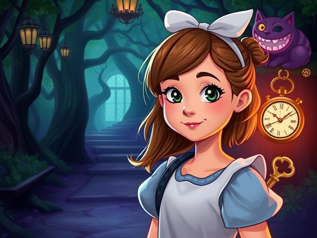 خلاصه کتاب ایبی در سرزمین عجایب | سارا ملانسکی