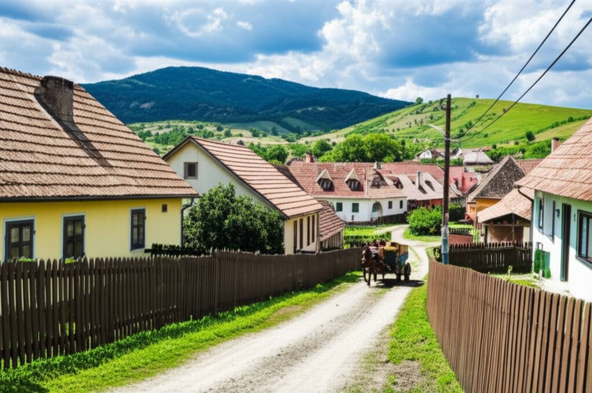 زندگی در رومانی: راهنمای جامع مزایا، معایب، هزینه ها و فرصت ها