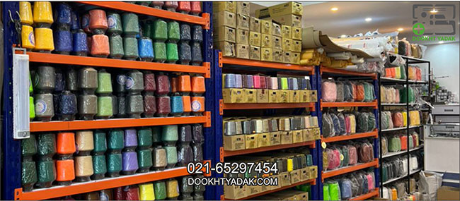 دوخت یدک : وقتی دوخت و کیفیت، تفاوت را ایجاد می کند!‏