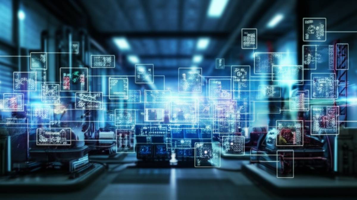 سیستم های تله متری و اسکادا چیست؟ مانیتورینگ و کنترل از راه دور