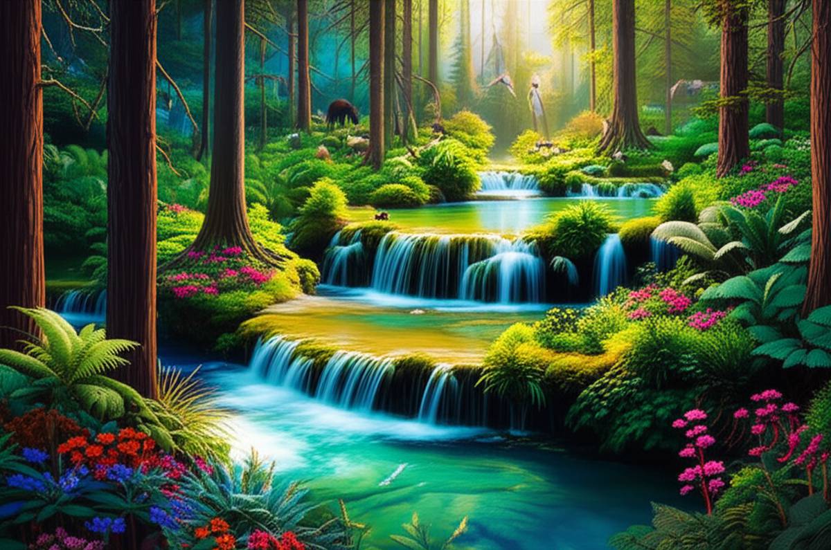 مراقبت از اکوسیستم منطقه | ۷ گام عملی برای حفظ پایداری