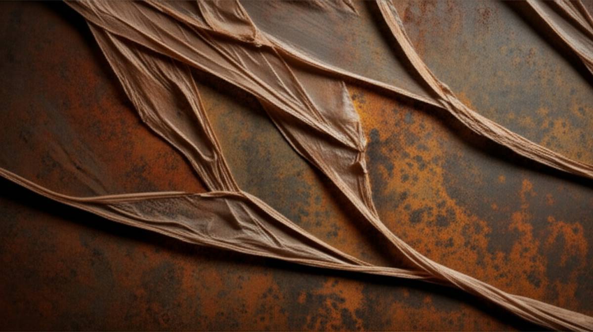 خلاصه کتاب پوست بر زنگار (اشکان اختیاری) | نکات کلیدی و تحلیل