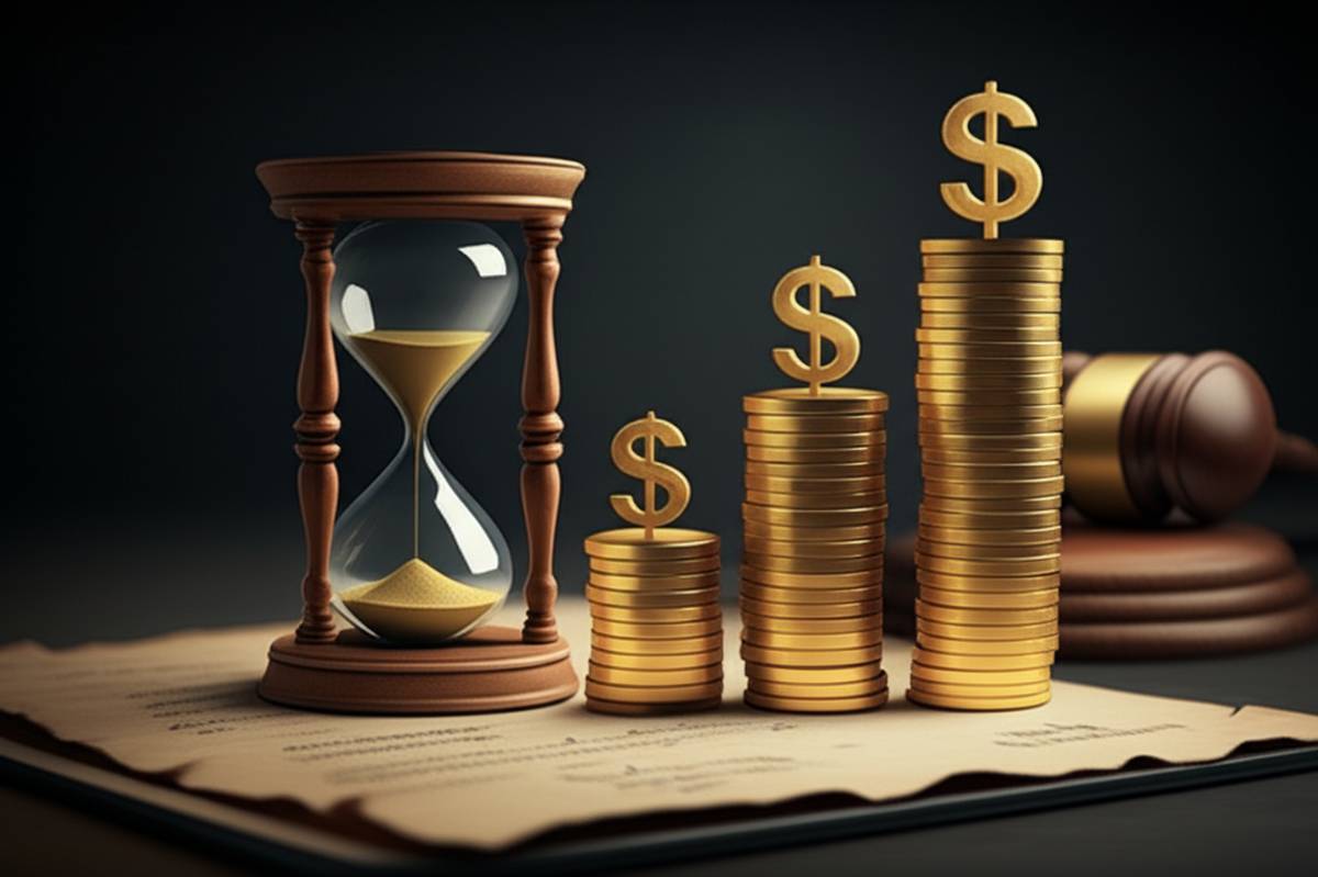 جمع خسارت تاخیر تادیه و وجه التزام | راهنمای کامل حقوقی