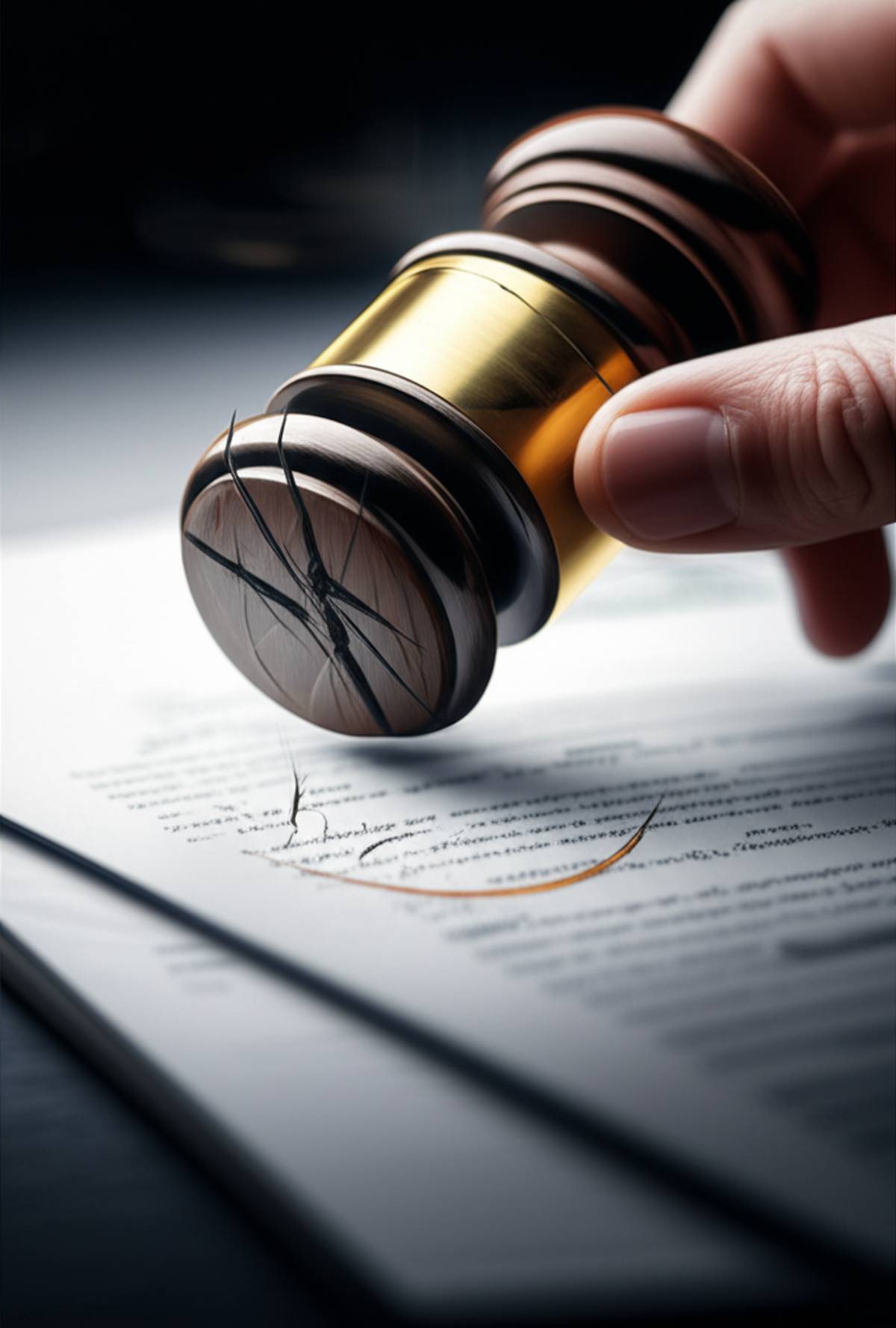 جرم ثبت ملک غیر چیست؟ | مجازات و ابعاد حقوقی (راهنمای کامل)