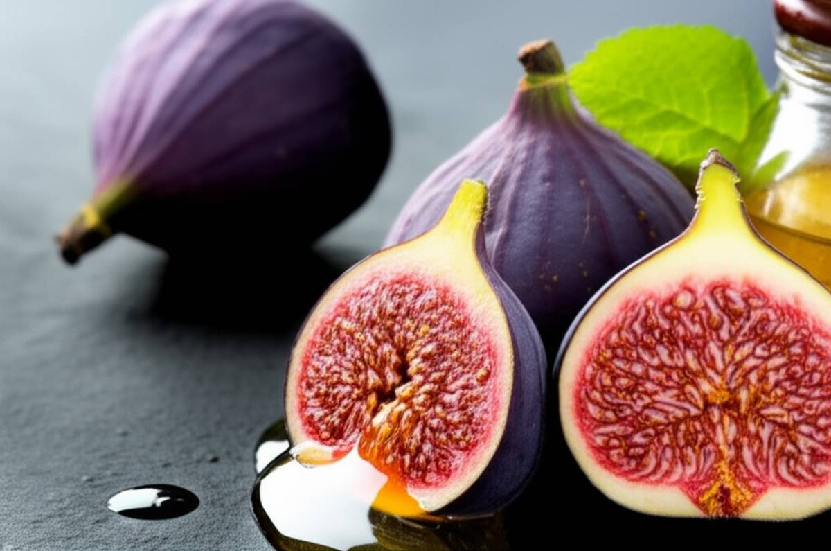 شربت انجیر فیژیلاکس نیاک | نقد، خواص و عوارض کامل