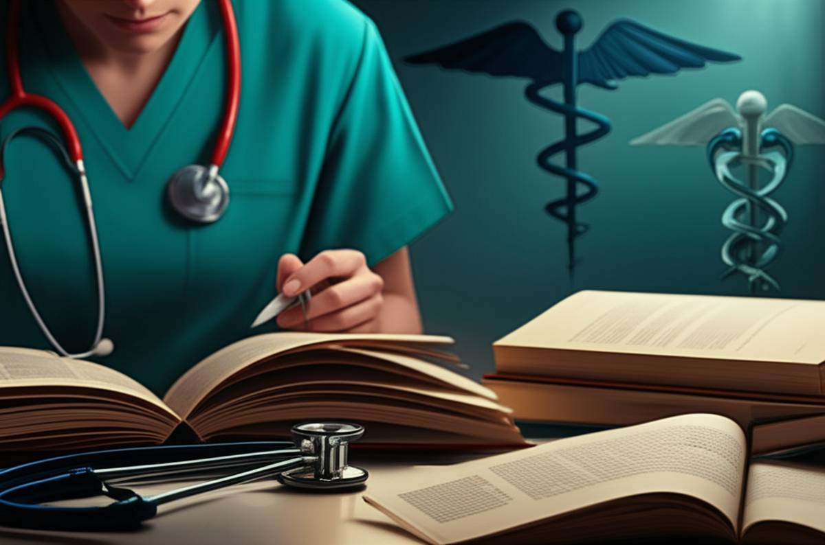 کنکور | پرستار برای قبولی پرستاری چقدر درس بخوانیم؟ | راهنمای جامع