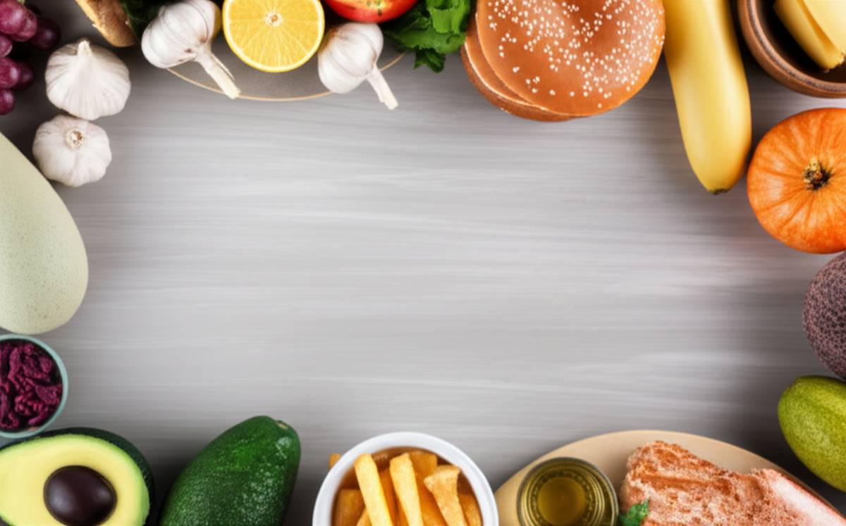 ۱۰ غذای تشدید کننده افسردگی | از آنها پرهیز کنید!