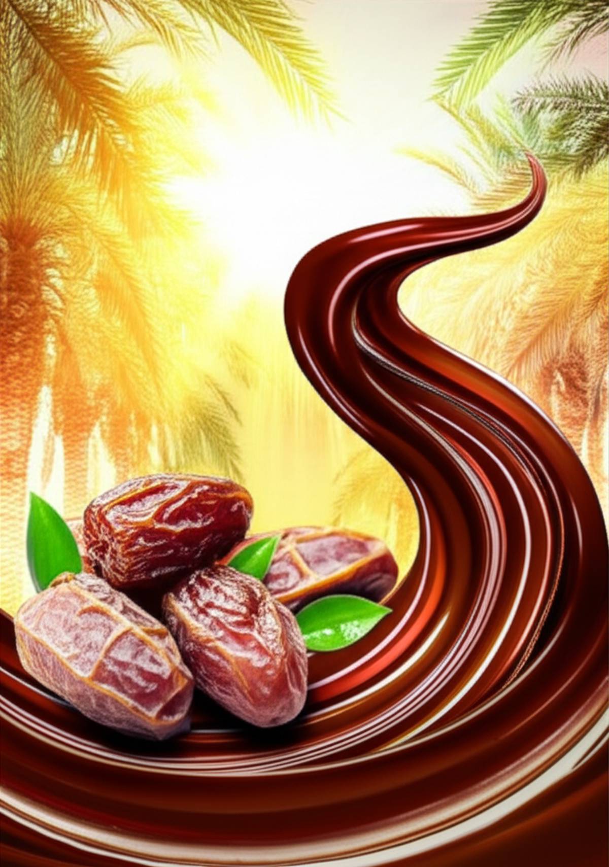 خرمار بار کیتاریچ | ویژگی های کامل، فواید و مزایا