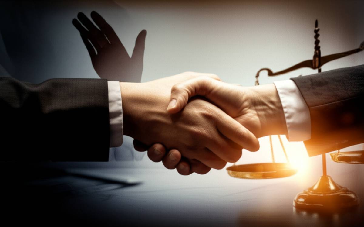 جرم سرقت قابل گذشت است؟ | راهنمای حقوقی جامع