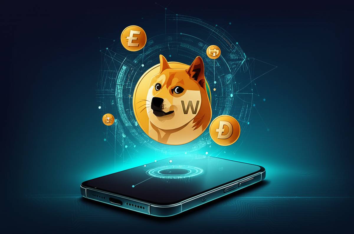 تولید دوج کوین با گوشی: راهنمای جامع و واقعیت ها