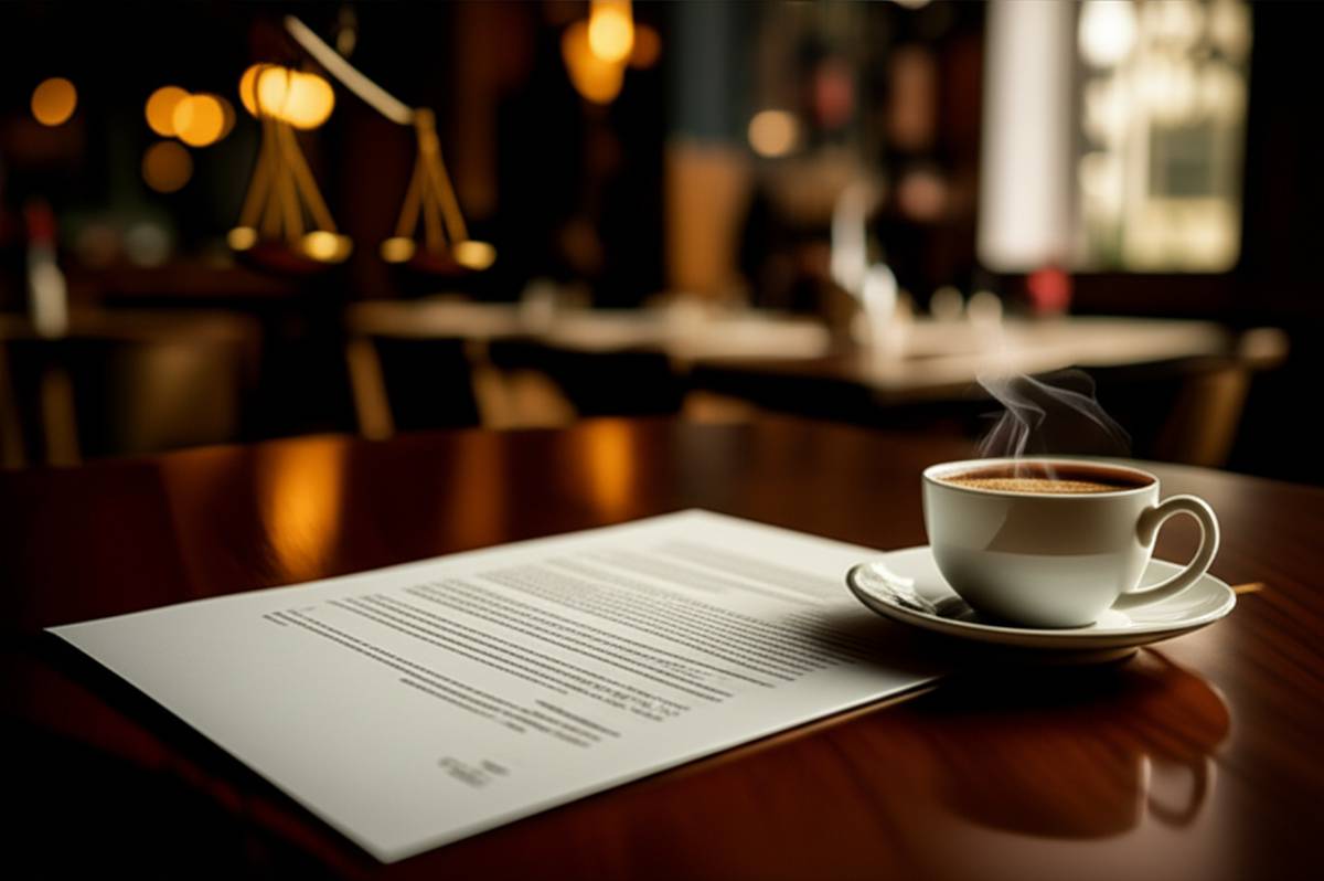 کافه خیارات غبن فاحش: هر آنچه باید بدانید