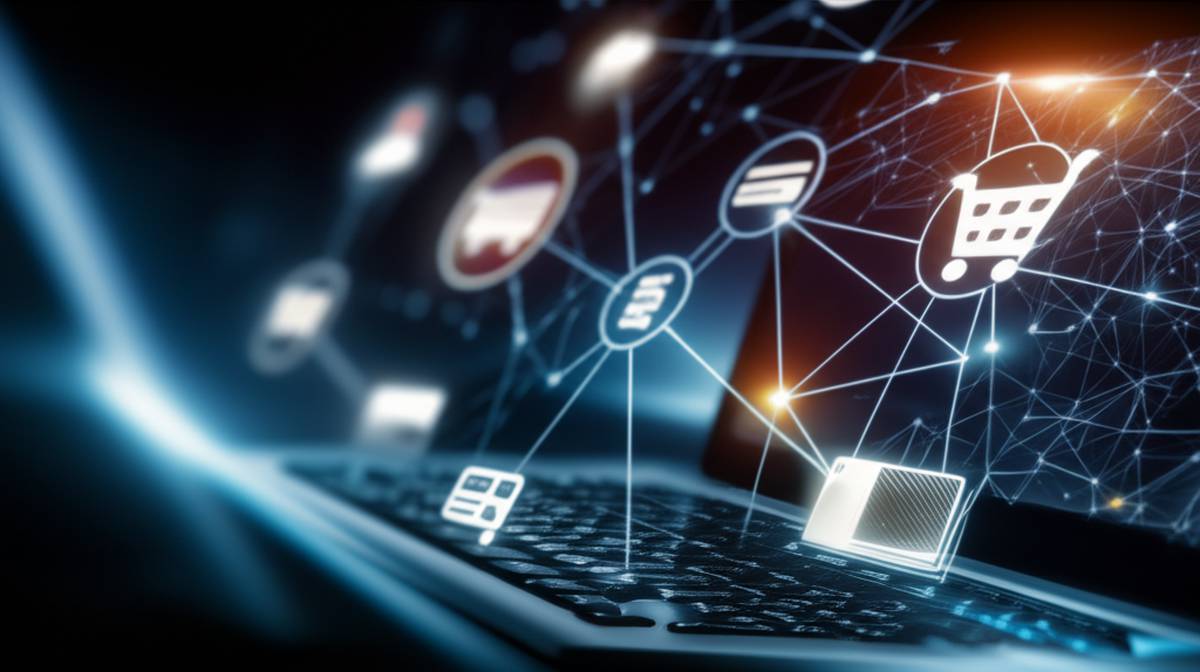 شبکه های اجتماعی: استراتژی هدایت خرید مصرف کنندگان