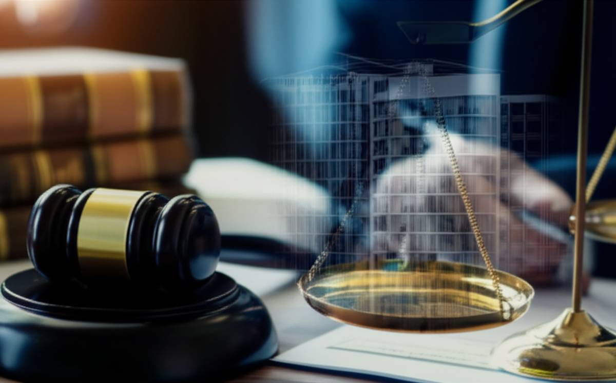 ماده 486 قانون مدنی | راهنمای کامل حق حبس در قرارداد اجاره