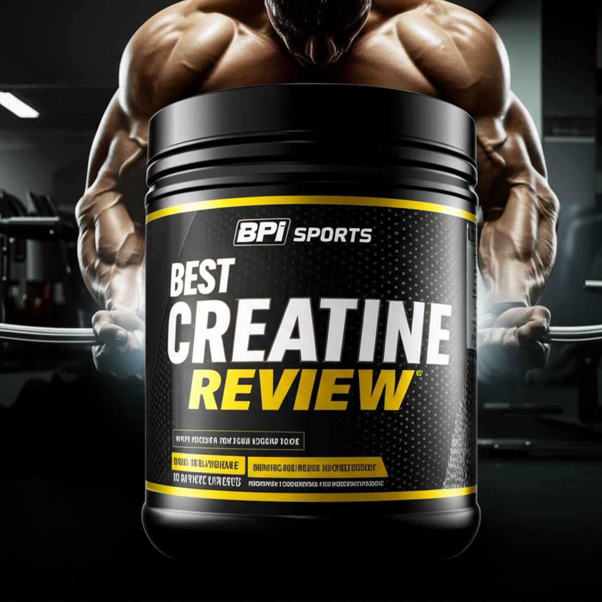 نقد و بررسی پودر بست کراتین بی پی آی اسپورت + مزایا و معایب