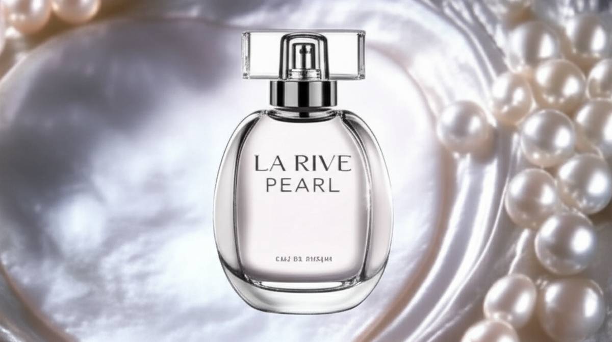 ادو پرفیوم زنانه لاریو Pearl | نقد و بررسی و راهنمای خرید