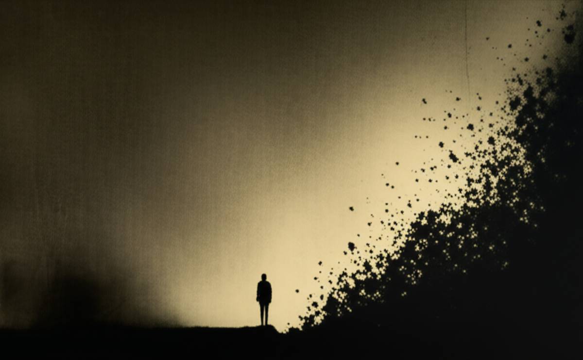 خلاصه کتاب اعتیاد: نزول هستی به نیستی اثر بهلولی و گلستانه