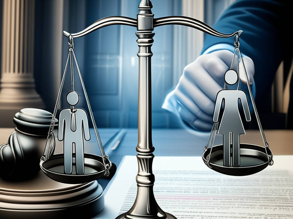 نمونه متن دادخواست الزام به تمکین | راهنمای کامل و حقوقی