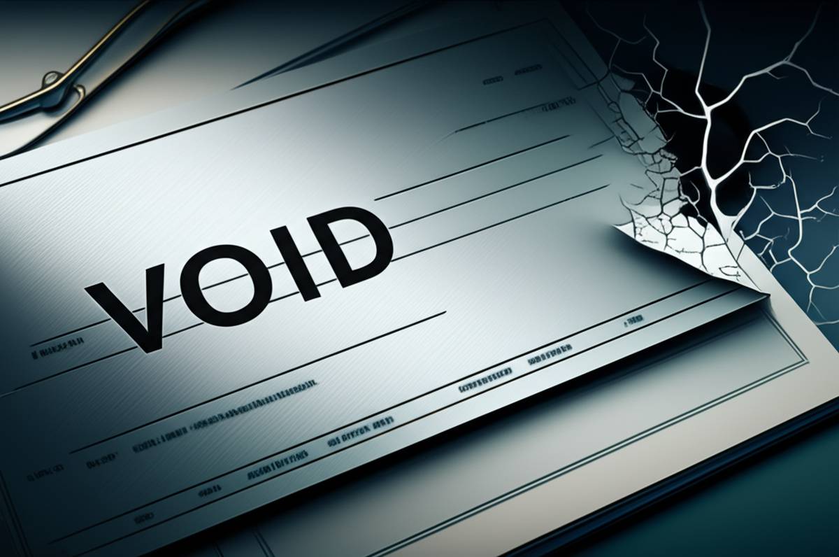 هزینه ابطال چک مفقودی چقدر است؟ + مراحل و نکات ضروری