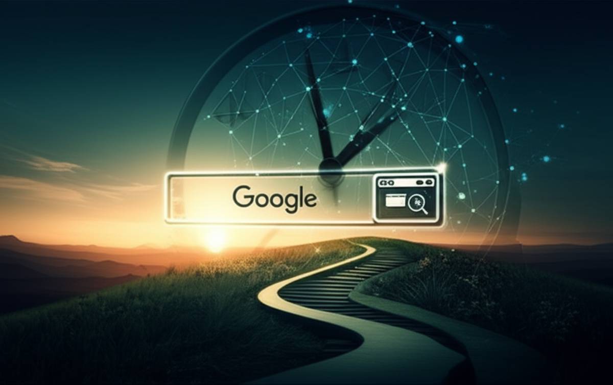 چقدر طول میکشد تا یک سایت به صفحه اول گوگل برسد؟