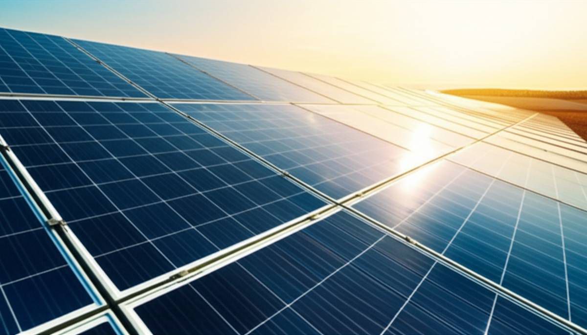 شرکت های مشاوره و پشتیبانی ثبت نام احداث نیروگاه خورشیدی