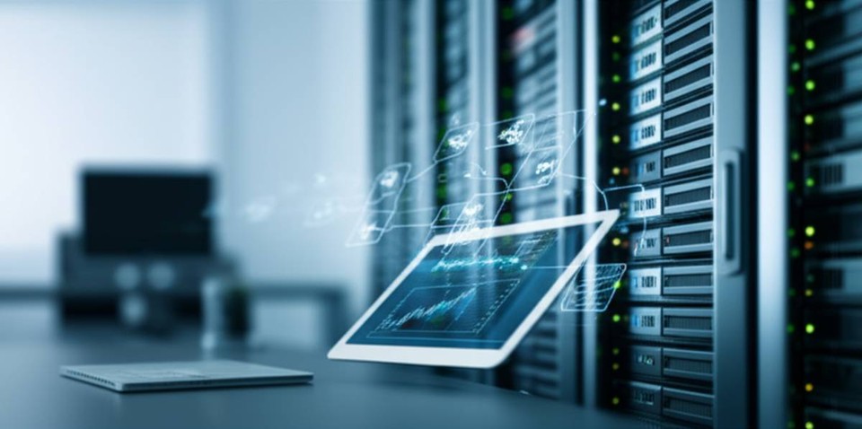 راهنمای خرید سرور اداری (مناسب کسب و کار های کوچک) چه مدل سروری بخریم؟