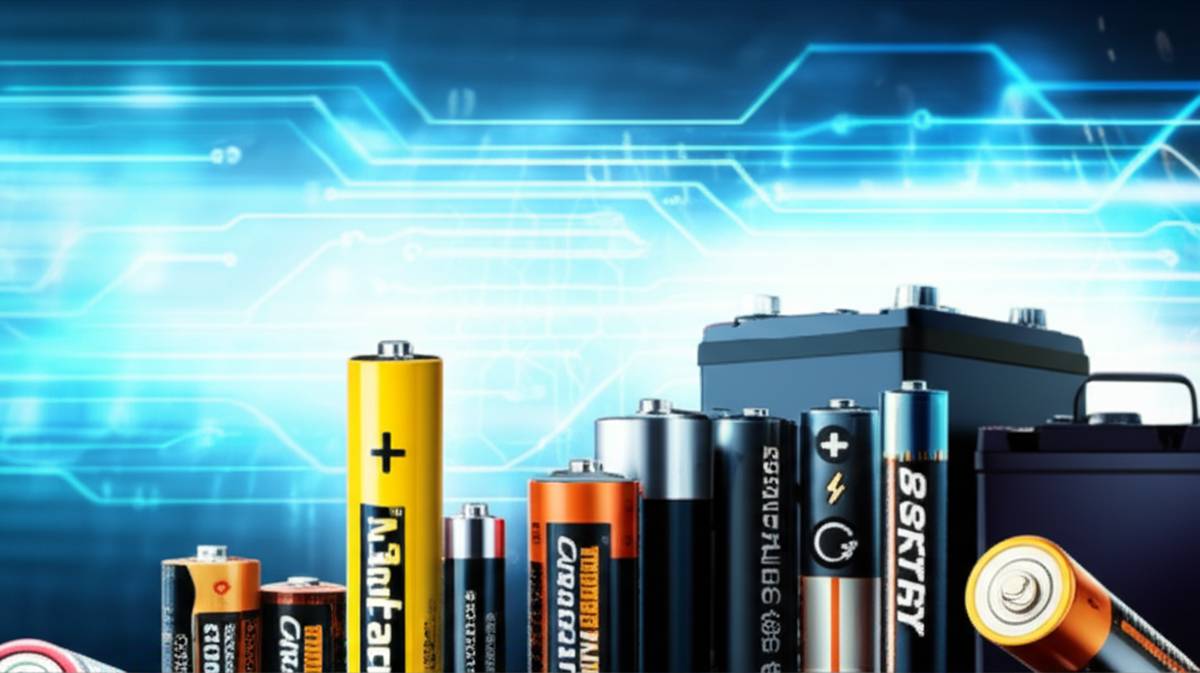 آیا باتری های سوپر هوی دیوتی قابل شارژ هستن؟