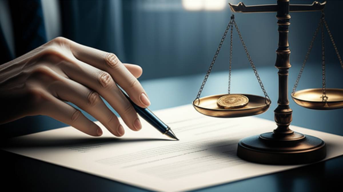 متن حق طلاق با مهریه: راهنمای کامل (نمونه و شرایط)