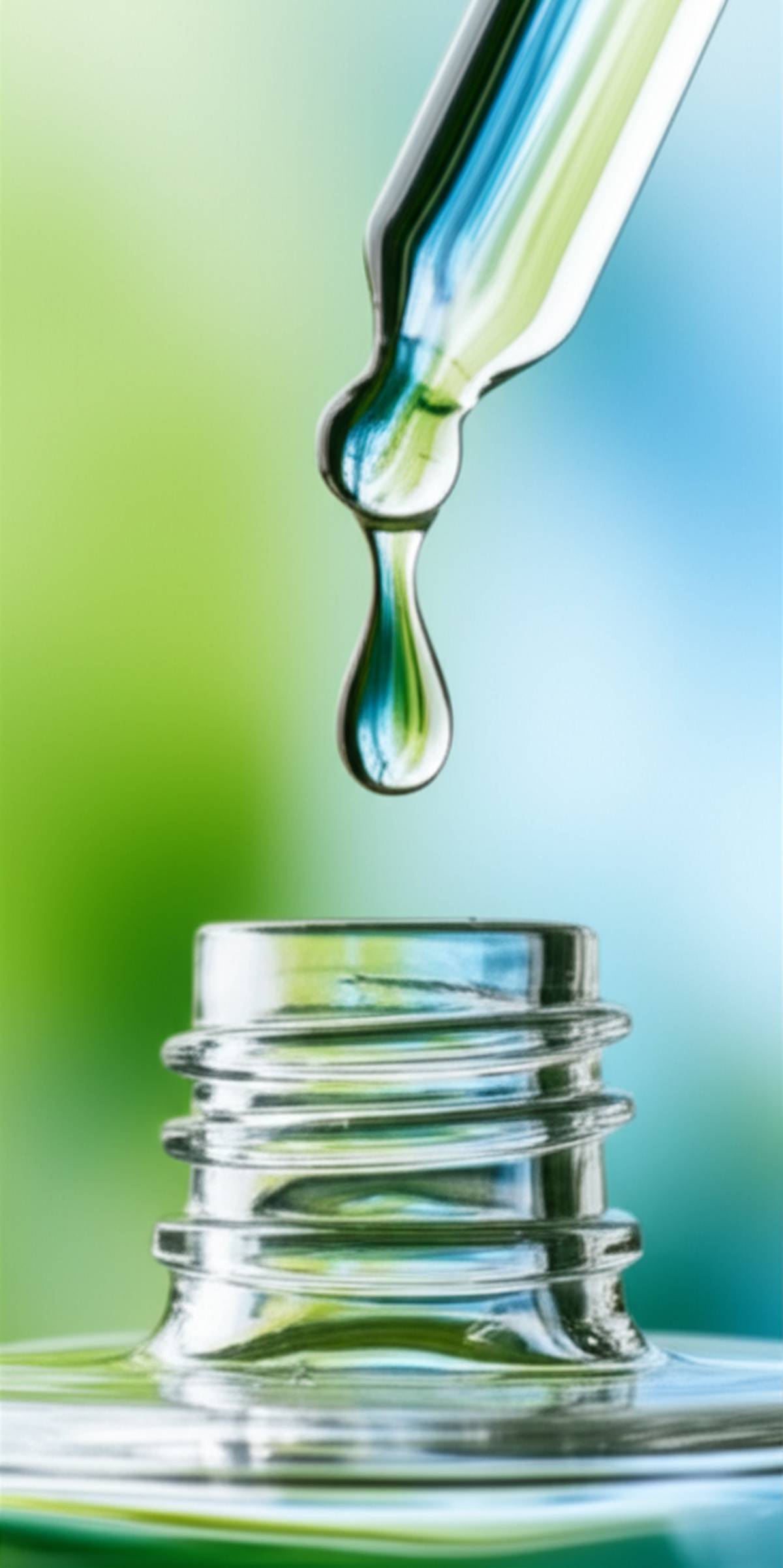 قطره خوراکی بیلی ناستر: بررسی جامع ویژگی ها و کاربردها