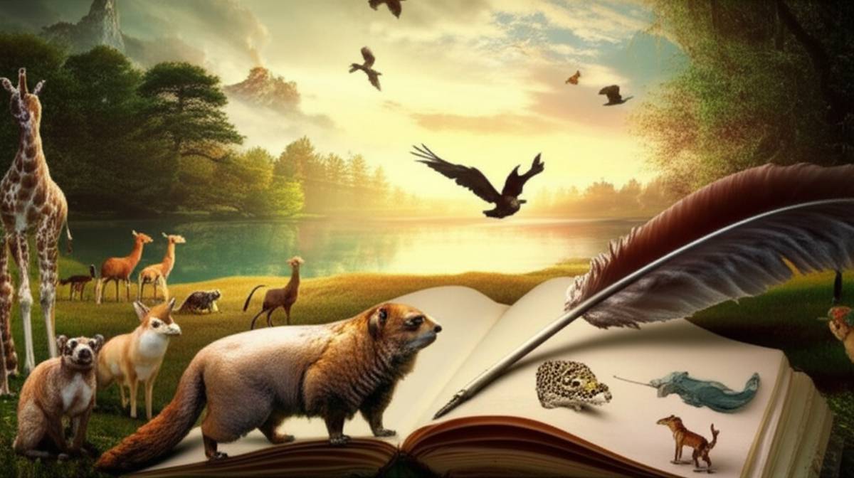 خلاصه کامل کتاب دفتر خاطرات حیوانات (علیرضا غفاری)