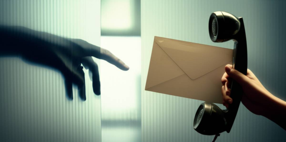 صفر تا صد نحوه تماس با زندانی | راهنمای جامع و کامل