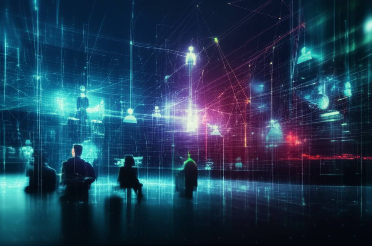 خلاصه کتاب جرم شناسی فضای مجازی (حسینخانی) | انحرافات اجتماعی