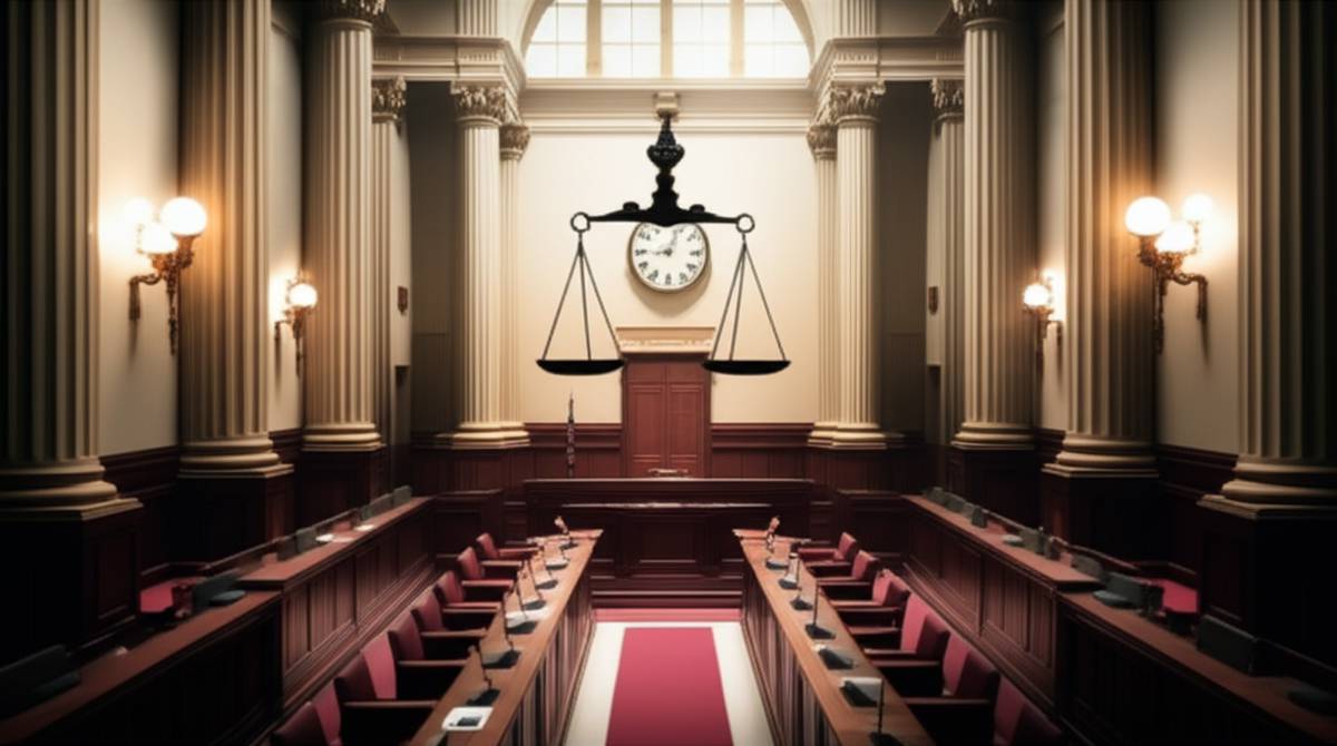 ماده 46 قانون مجازات اسلامی | تعلیق اجرای مجازات (راهنما)